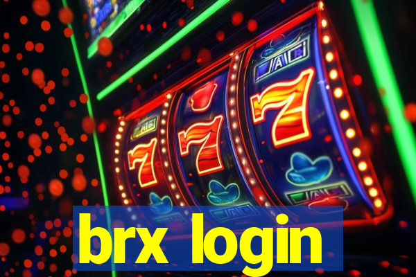 brx login