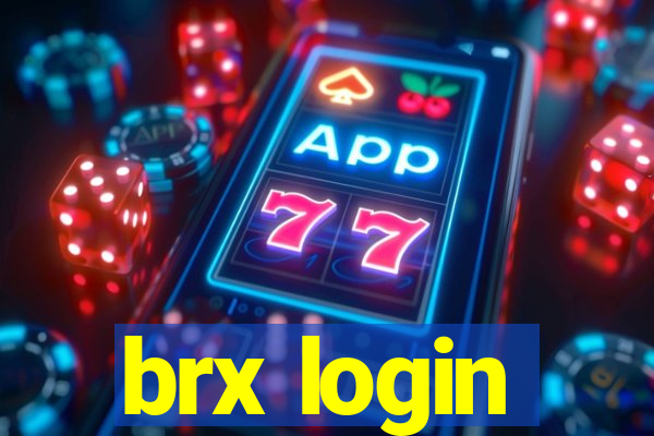 brx login