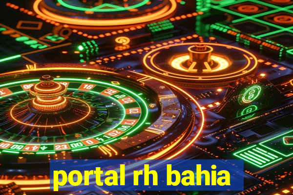 portal rh bahia