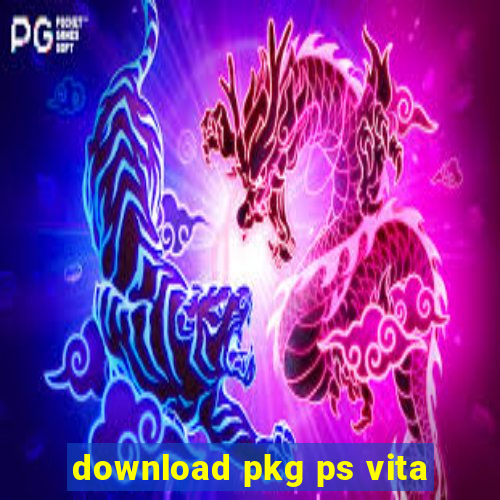 download pkg ps vita