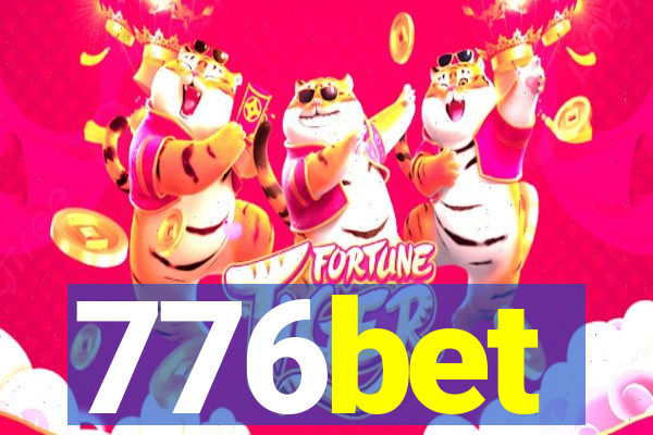 776bet