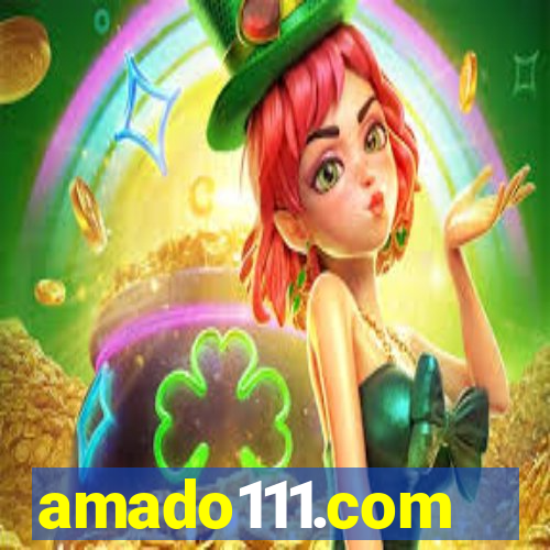 amado111.com