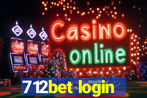 712bet login