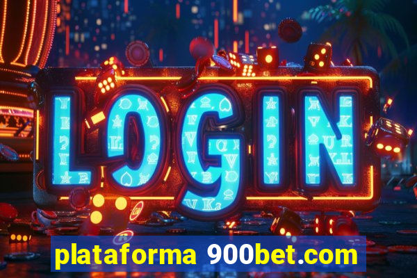 plataforma 900bet.com