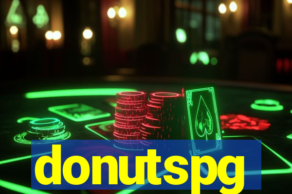 donutspg