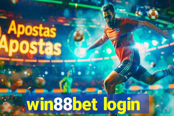 win88bet login