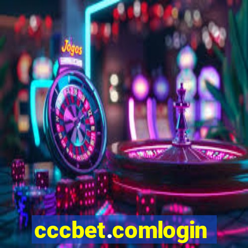 cccbet.comlogin