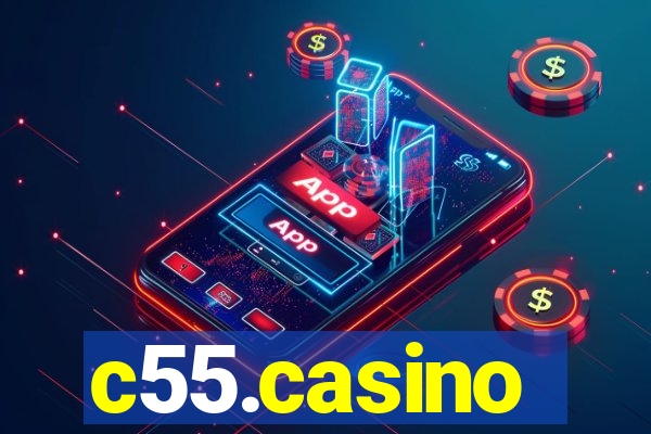 c55.casino