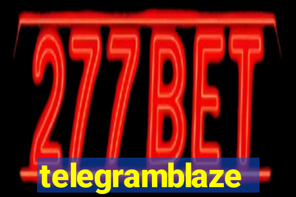 telegramblaze