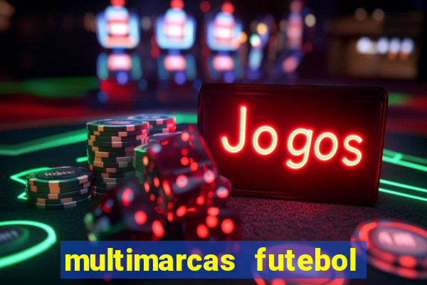 multimarcas futebol ao vivo