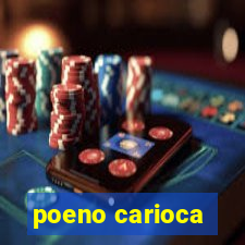 poeno carioca