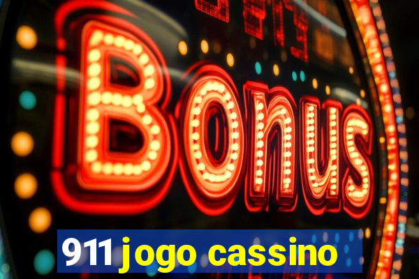 911 jogo cassino