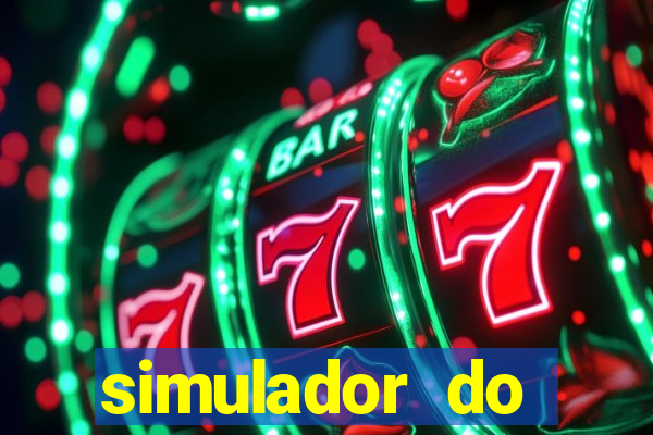 simulador do fortune tiger