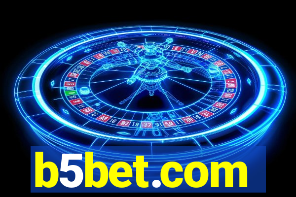 b5bet.com