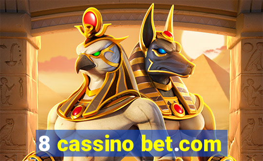 8 cassino bet.com