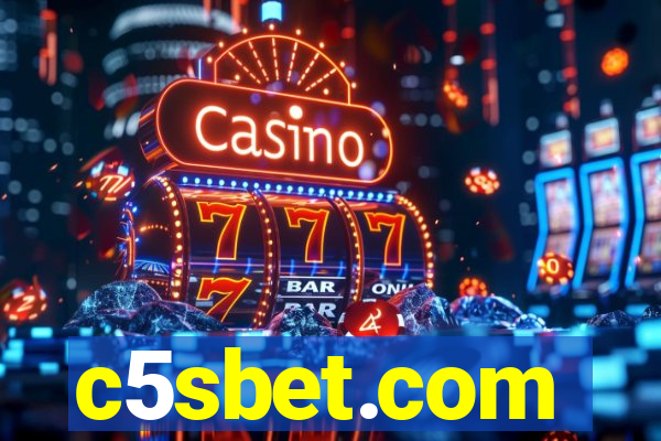 c5sbet.com