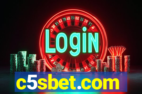 c5sbet.com