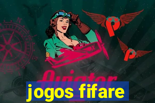 jogos fifare