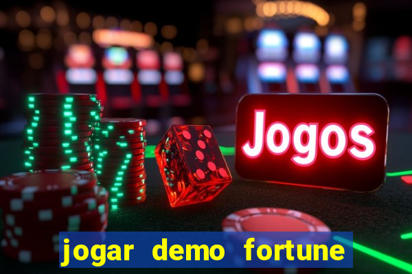 jogar demo fortune dragon gratis