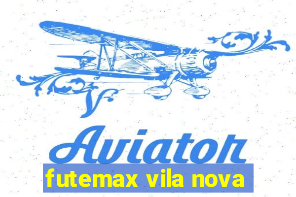 futemax vila nova