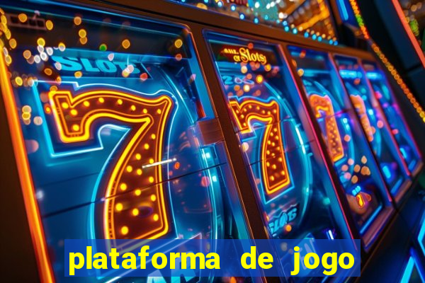 plataforma de jogo do silvio santos