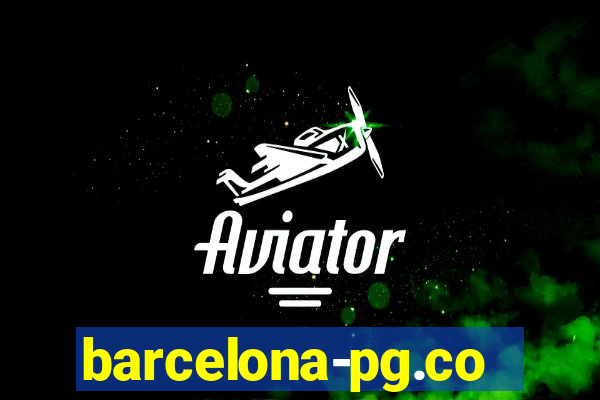 barcelona-pg.com