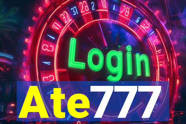 Ate777