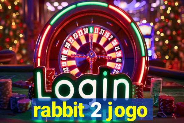 rabbit 2 jogo