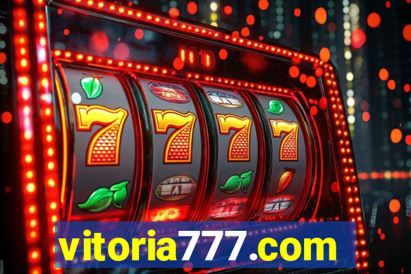 vitoria777.com