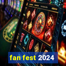 fan fest 2024