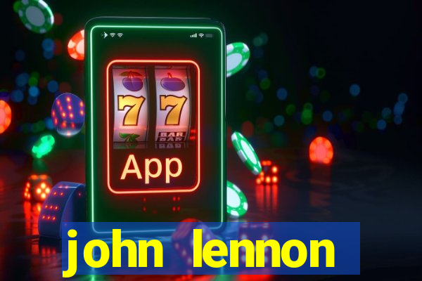 john lennon epiphone casino