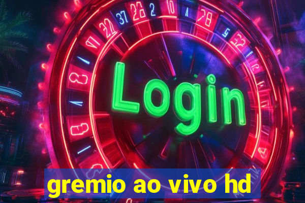 gremio ao vivo hd