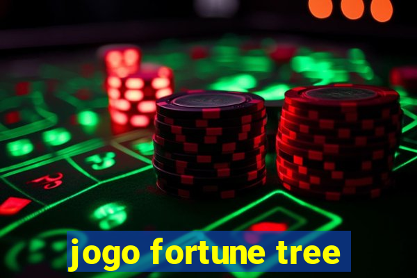 jogo fortune tree