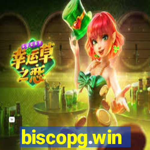 biscopg.win