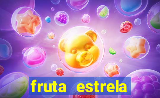 fruta estrela stardew valley id