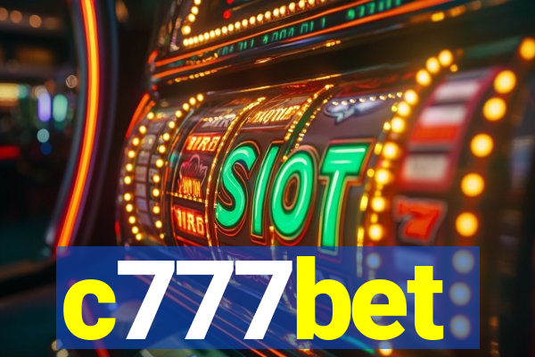 c777bet