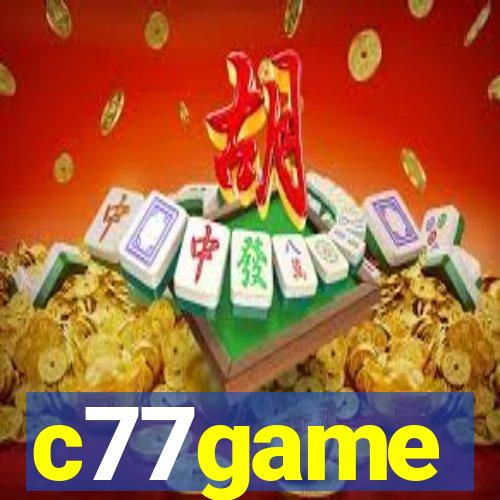 c77game