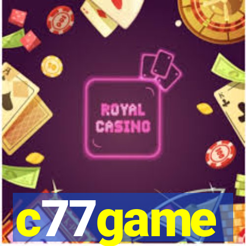 c77game