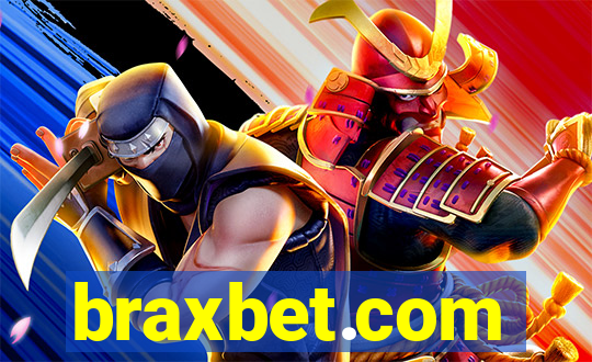 braxbet.com