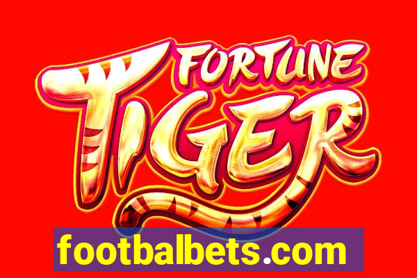 footbalbets.com