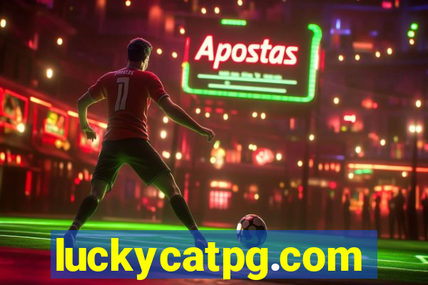 luckycatpg.com