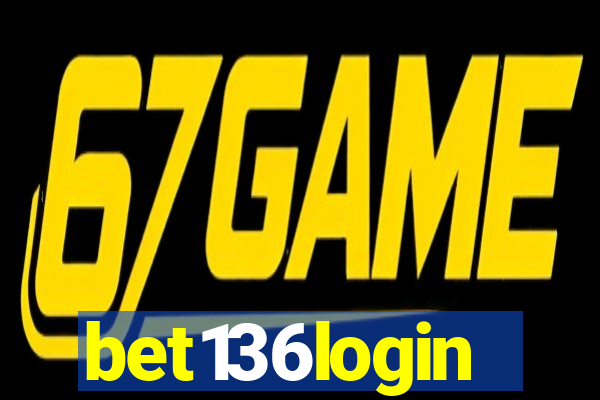 bet136login