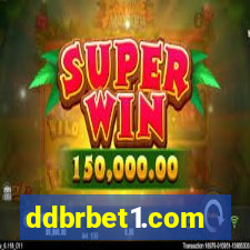 ddbrbet1.com