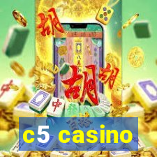 c5 casino