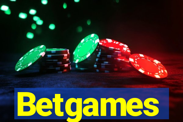 Betgames