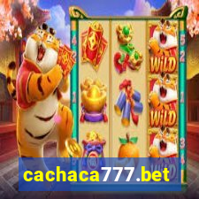 cachaca777.bet