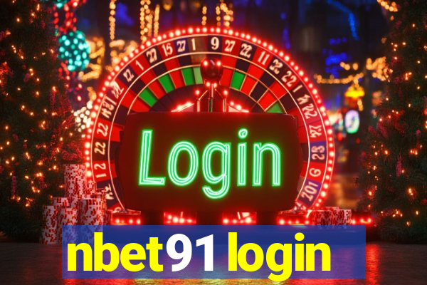 nbet91 login