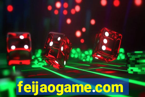 feijaogame.com