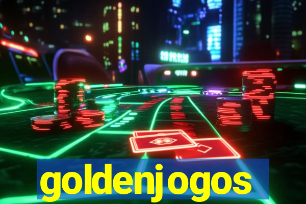 goldenjogos