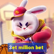 3et million bet